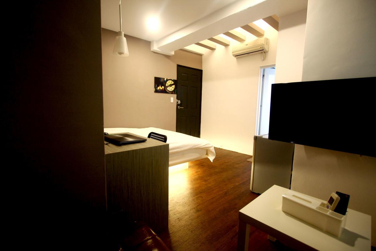 Color House Taichung Quarto foto