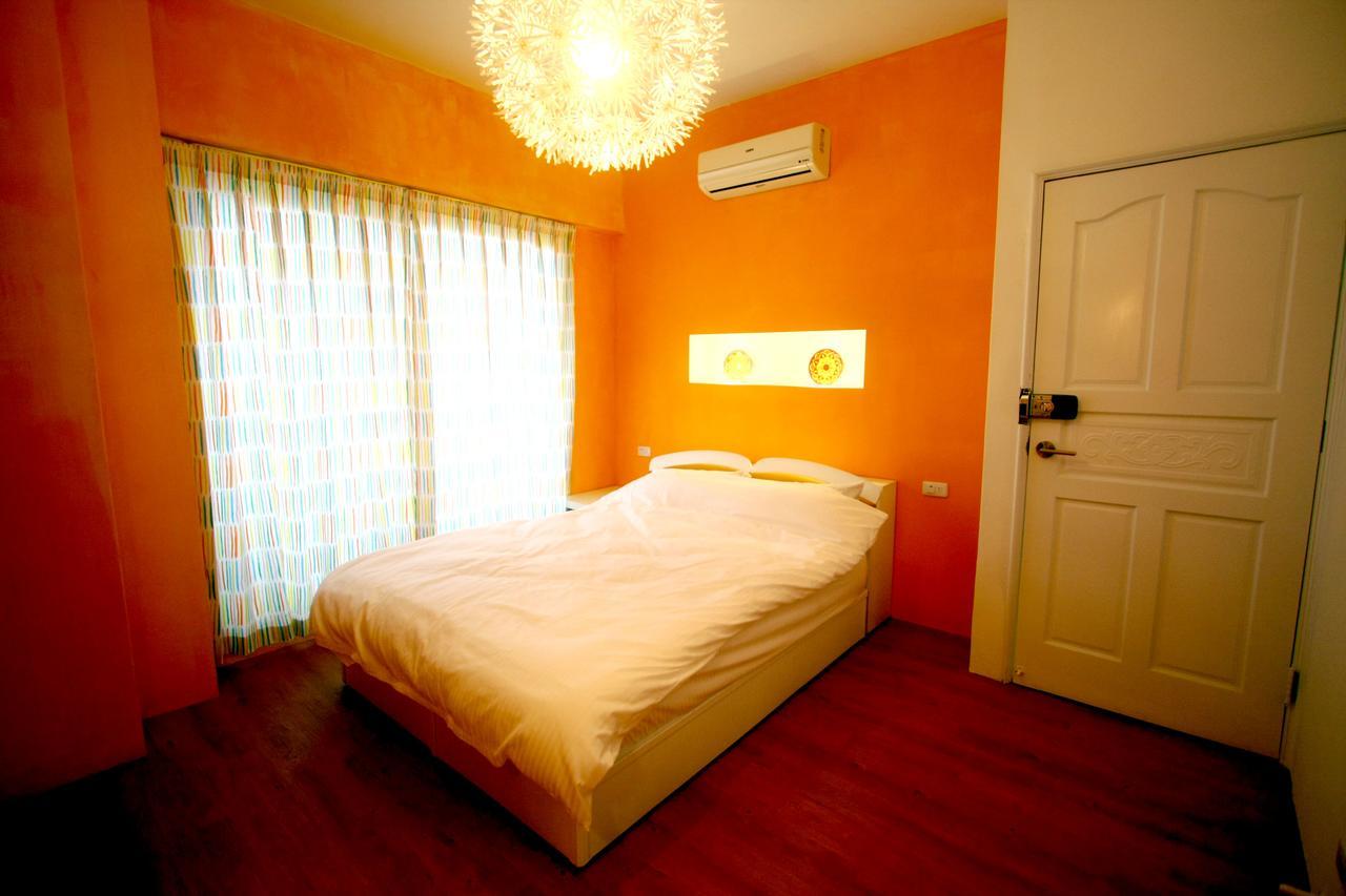 Color House Taichung Quarto foto