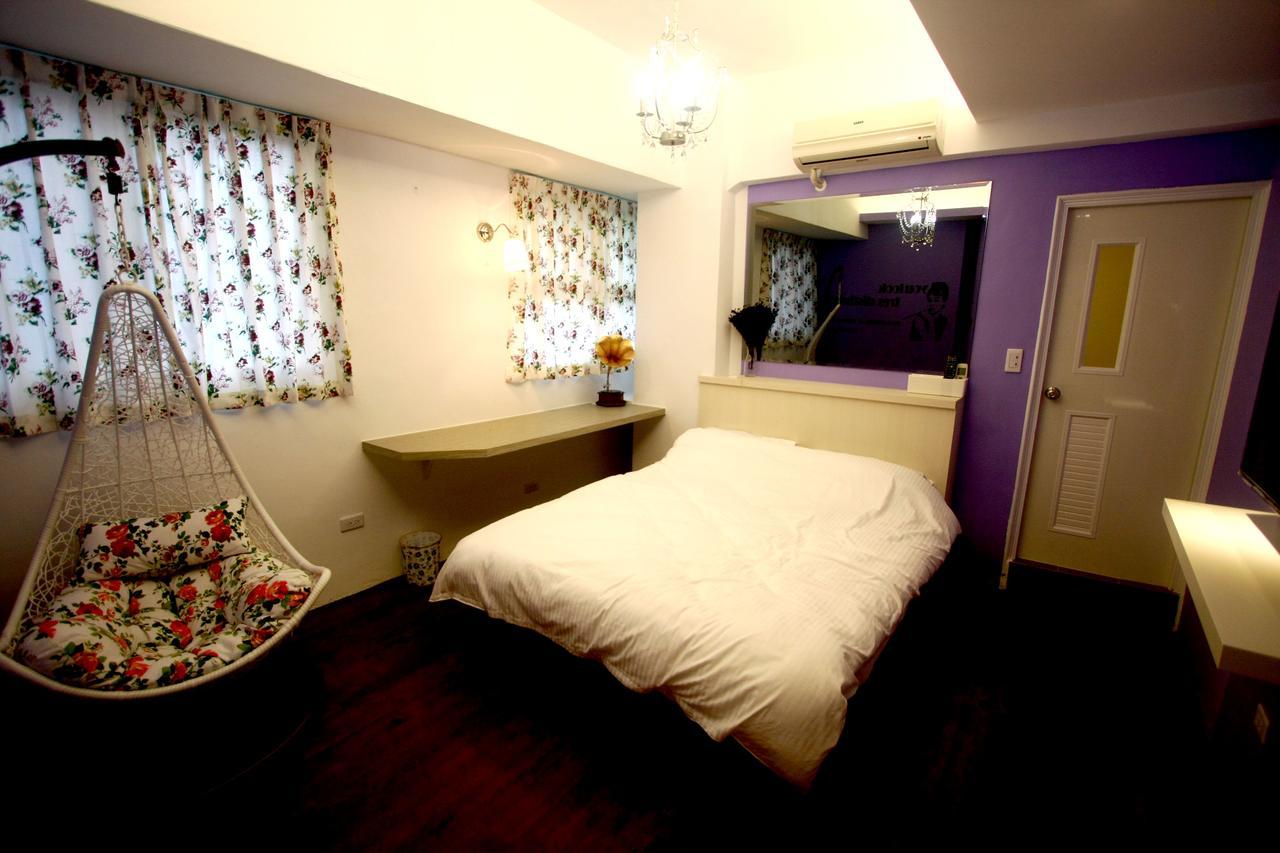 Color House Taichung Quarto foto