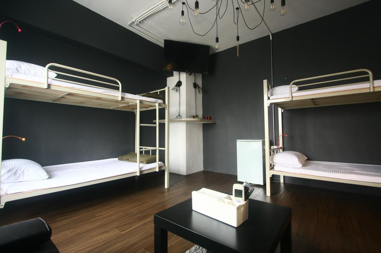 Color House Taichung Quarto foto