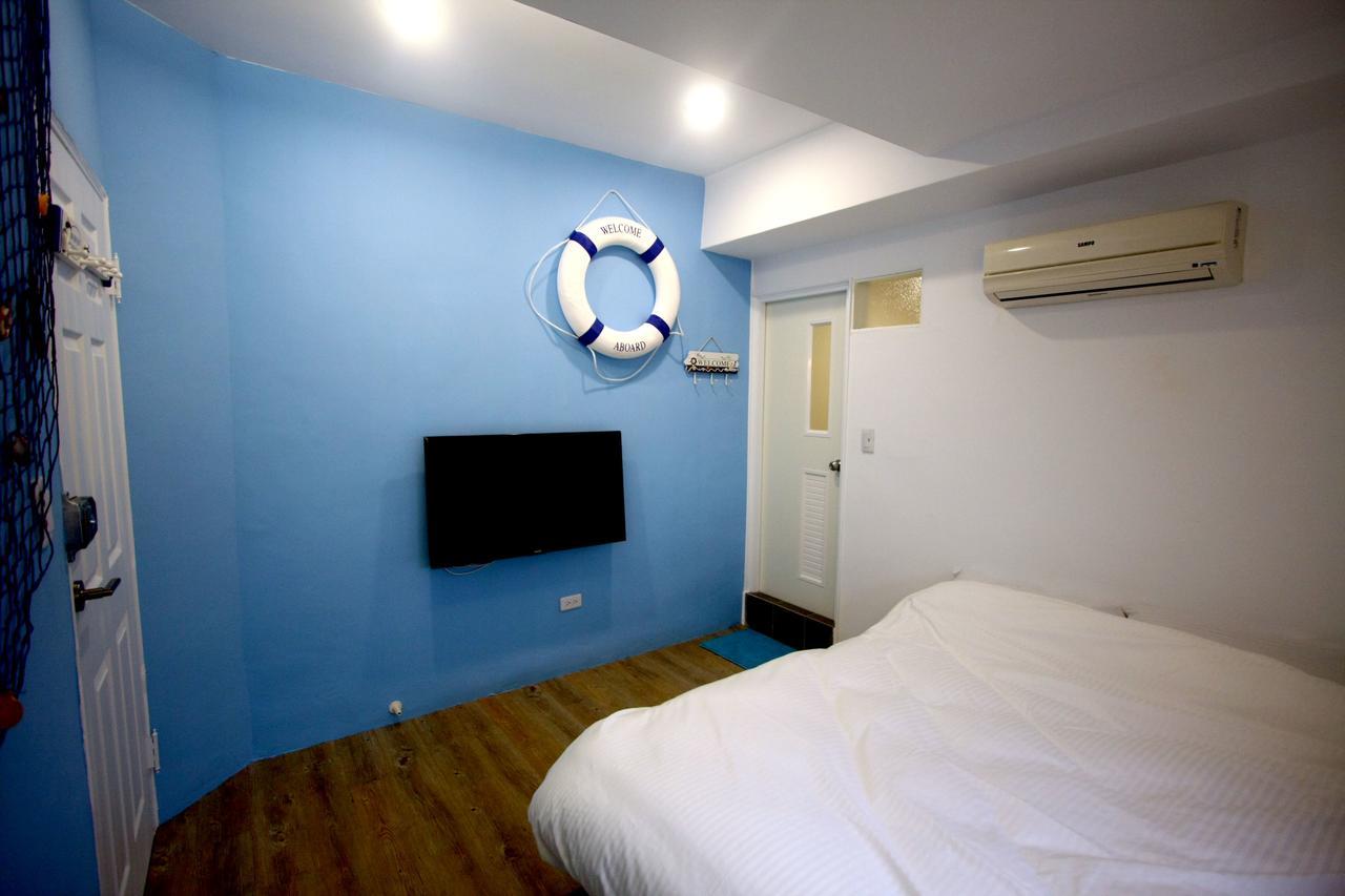 Color House Taichung Quarto foto