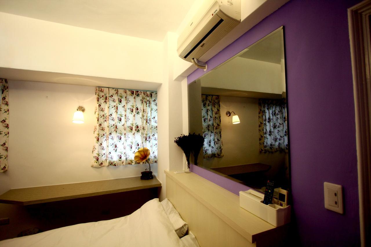 Color House Taichung Quarto foto