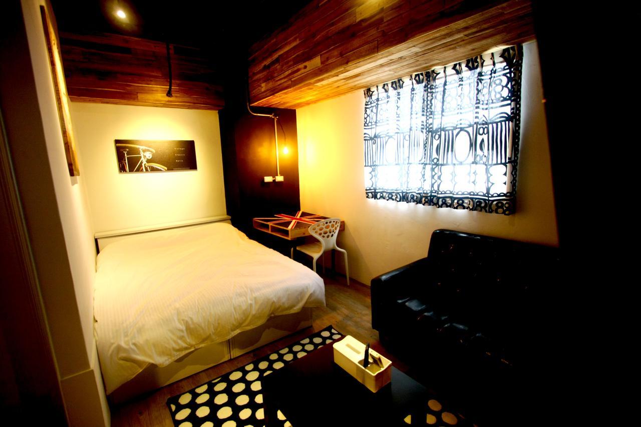 Color House Taichung Quarto foto