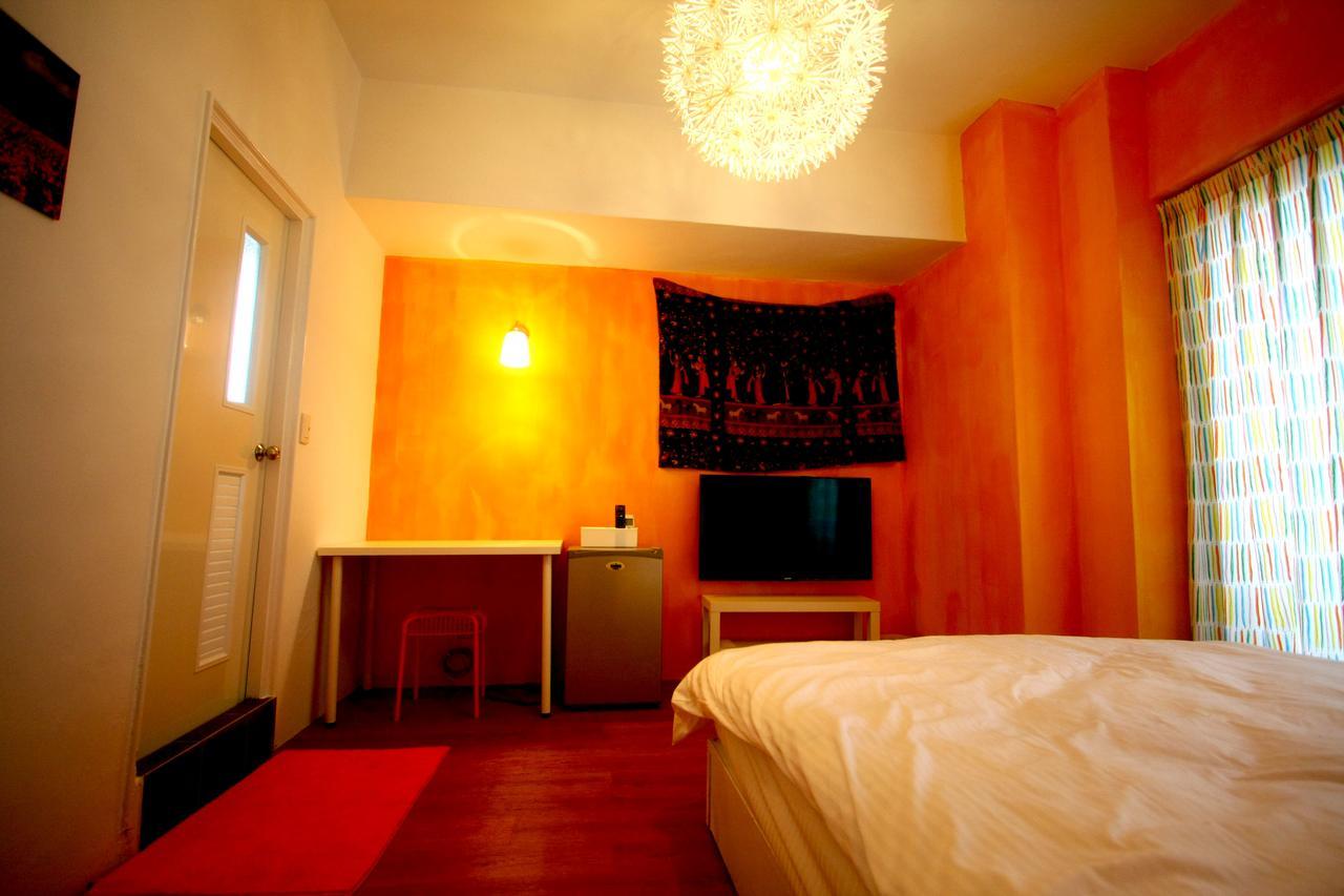 Color House Taichung Quarto foto