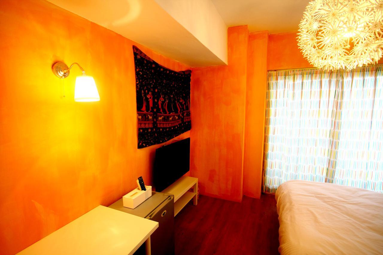 Color House Taichung Quarto foto