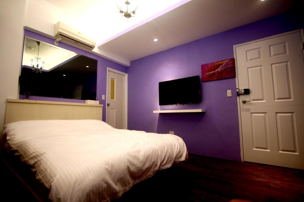 Color House Taichung Quarto foto