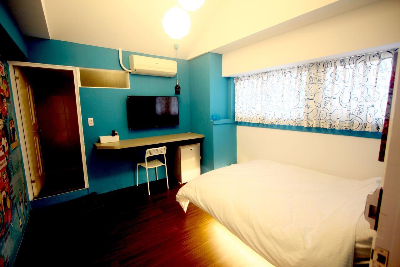 Color House Taichung Quarto foto