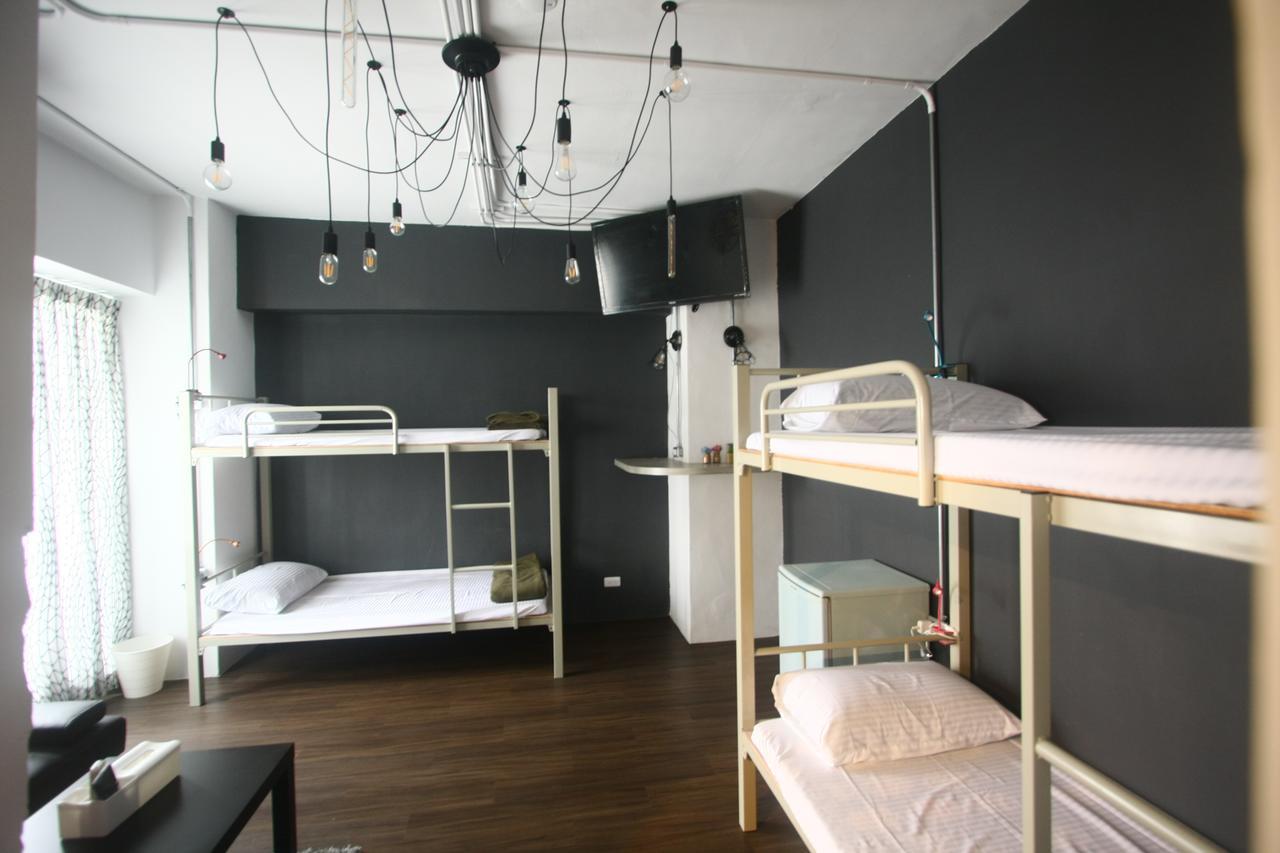 Color House Taichung Quarto foto