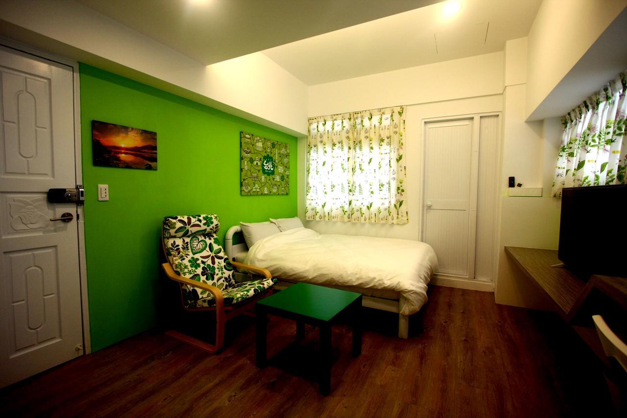 Color House Taichung Quarto foto